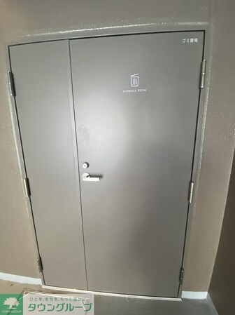 コスモグラシア浅草の物件内観写真